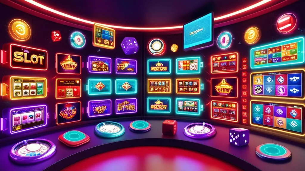 West Aces Casino