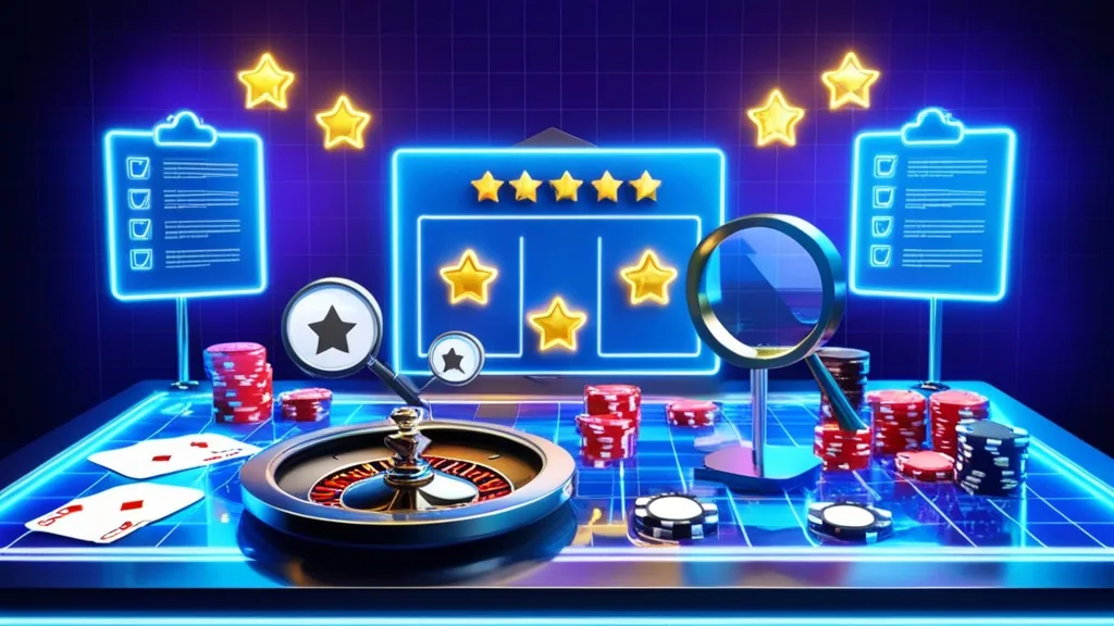 West Aces Review