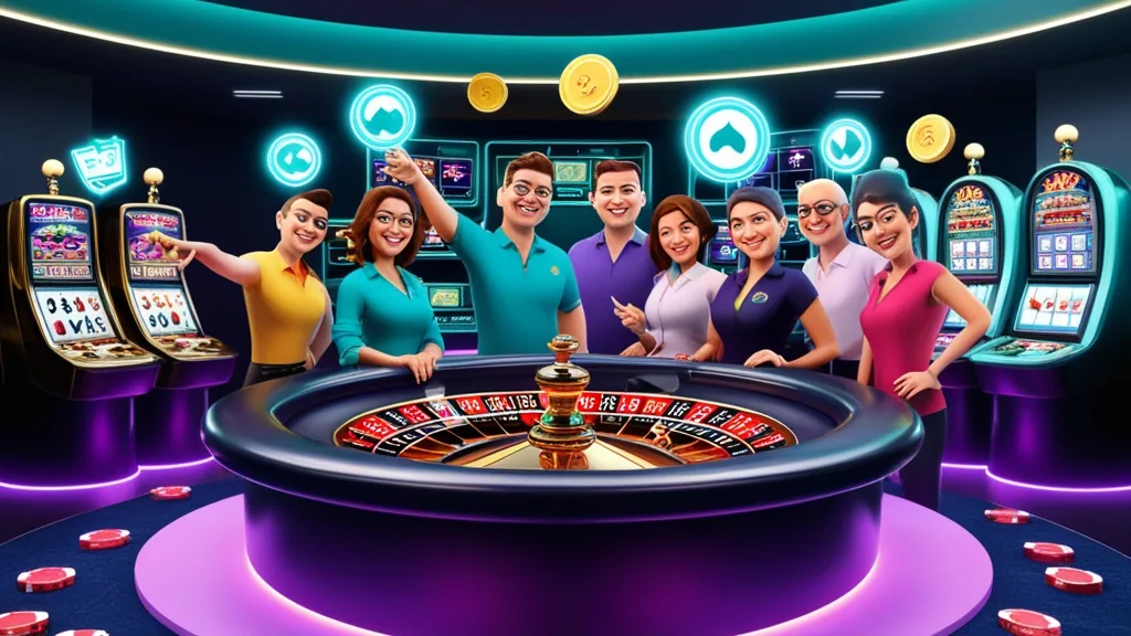 West Aces Casino